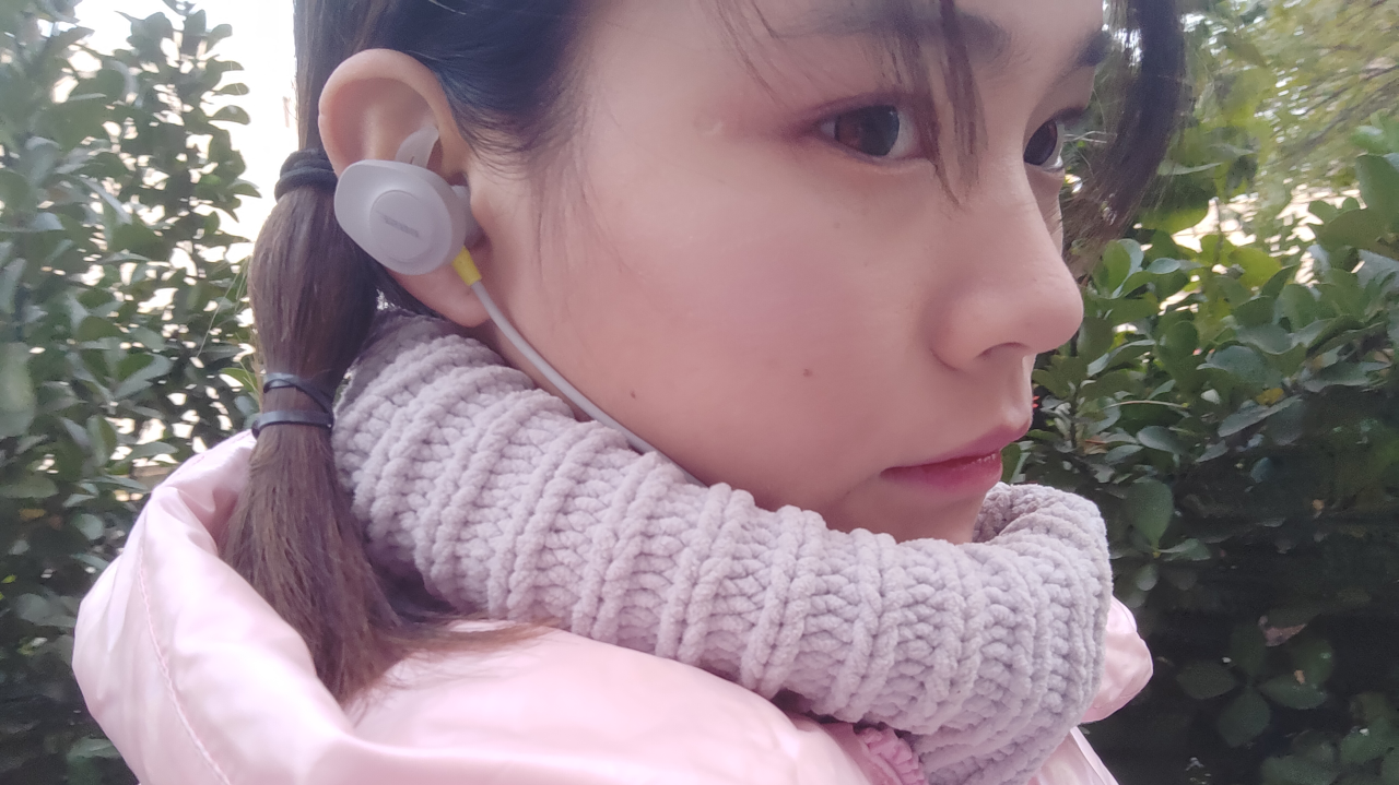 【拉野shi】尬爆的QQ消息朗读功能试用